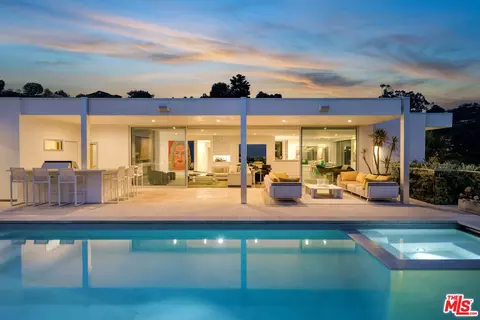 1476 Carla Rdg, Beverly Hills, CA 90210