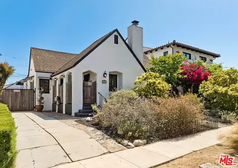 9120 Gibson St, Los Angeles, CA 90034