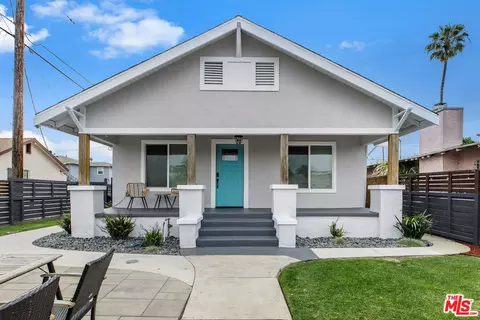 1416 W 51st Pl, Los Angeles, CA 90062