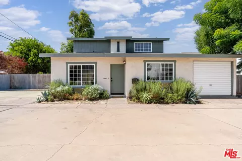 2404 Gates Ave #5, Redondo Beach, CA 90278