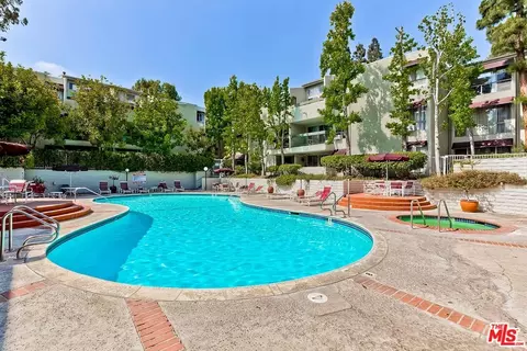 4900 Overland Ave #187, Culver City, CA 90230