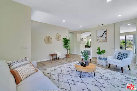 Living - 3600 Springridge Way, Palmdale, CA 93551 photo 2 of 2