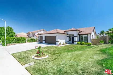 Exterior - 3600 Springridge Way, Palmdale, CA 93551 photo 2 of 11