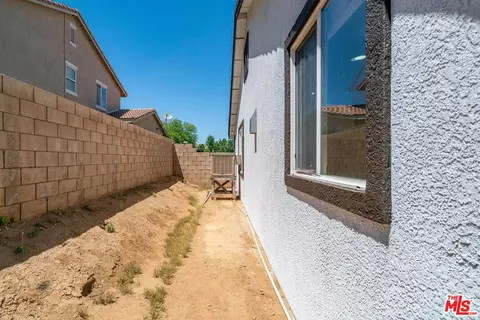 Exterior - 3600 Springridge Way, Palmdale, CA 93551 photo 5 of 11