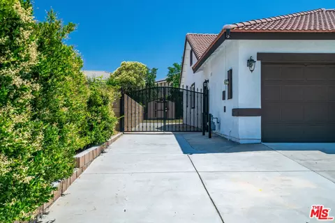 Exterior - 3600 Springridge Way, Palmdale, CA 93551 photo 3 of 11