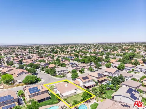 View/Area - 3600 Springridge Way, Palmdale, CA 93551 photo 3 of 8