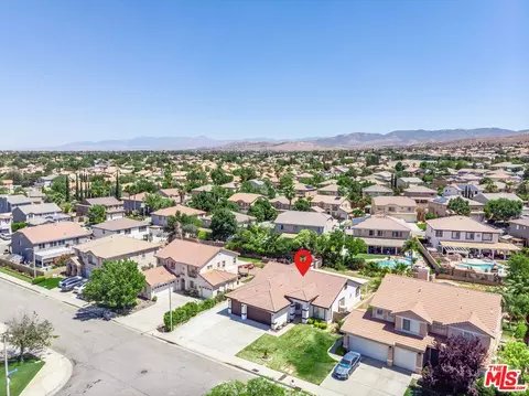 View/Area - 3600 Springridge Way, Palmdale, CA 93551 photo 2 of 8