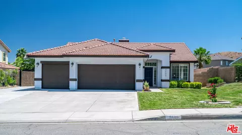 3600 Springridge Way, Palmdale, CA 93551