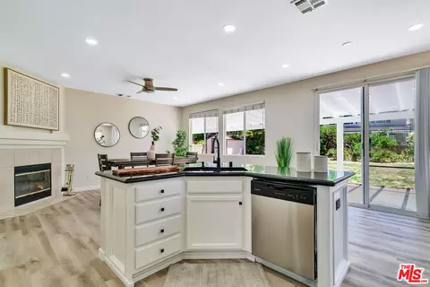 Kitchen - 3600 Springridge Way, Palmdale, CA 93551 photo 2 of 6