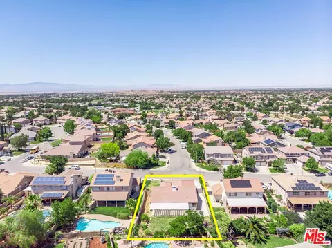 View/Area - 3600 Springridge Way, Palmdale, CA 93551 photo 4 of 8