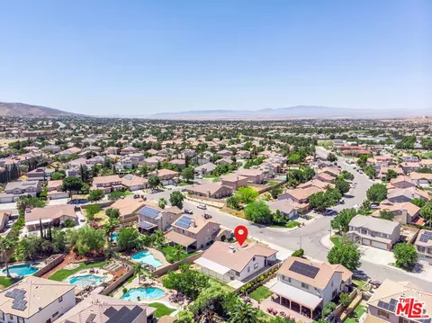 View/Area - 3600 Springridge Way, Palmdale, CA 93551 photo 5 of 8