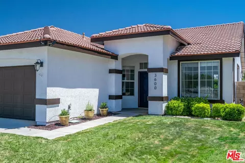 Exterior - 3600 Springridge Way, Palmdale, CA 93551 photo 4 of 11