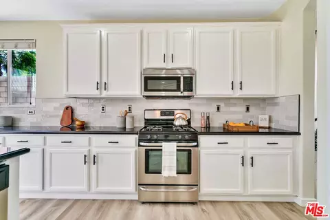 Kitchen - 3600 Springridge Way, Palmdale, CA 93551 photo 5 of 6