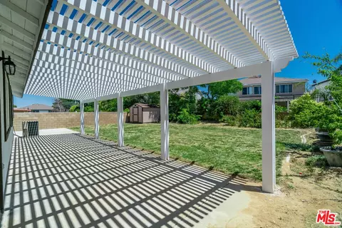 Exterior - 3600 Springridge Way, Palmdale, CA 93551 photo 6 of 11