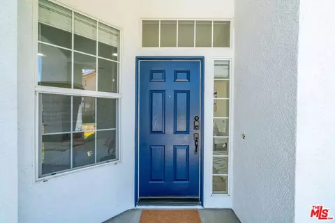 Entry Way - 3600 Springridge Way, Palmdale, CA 93551 photo 1 of 7