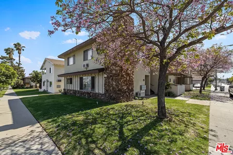 515 N 1st St, Alhambra, CA 91801