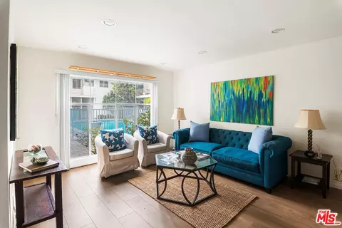 1222 Princeton St #9, Santa Monica, CA 90404