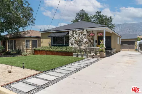 7735 Kyle St, Tujunga, CA 91042
