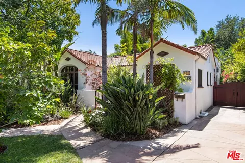 1115 Palm Ter, Pasadena, CA 91104