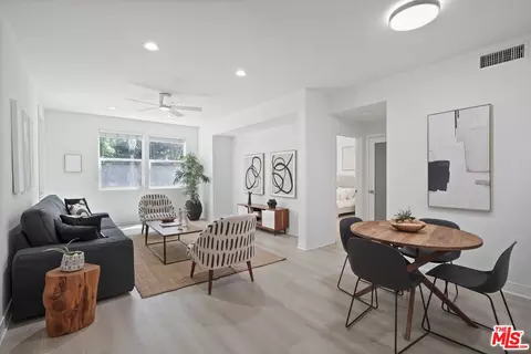 7100 Playa Vista Dr #116, Playa Vista, CA 90094