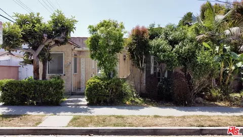 11518 La Grange Ave, Los Angeles, CA 90025