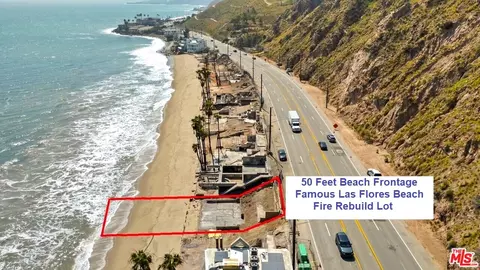 20866 Pacific Coast Hwy, Malibu, CA 90265