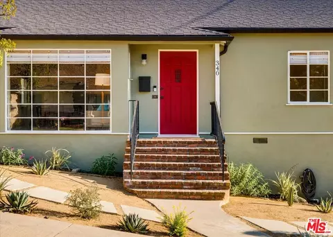 340 S Madison Way, Glendale, CA 91205