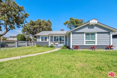 9300 S 10th Ave, Inglewood, CA 90305