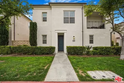 21848 Moveo Dr, Santa Clarita, CA 91350