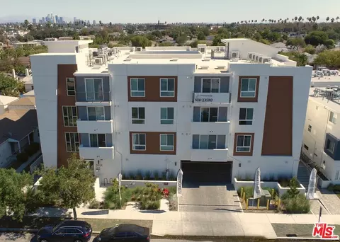 3524 Chesapeake Ave, Los Angeles, CA 90016