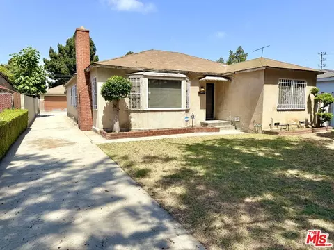 1932 Armacost Ave, Los Angeles, CA 90025