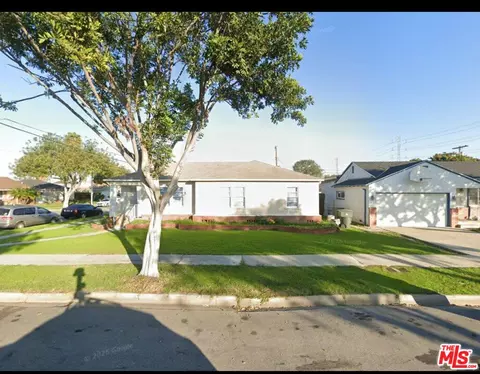 17504 Cerise Ave, Torrance, CA 90504