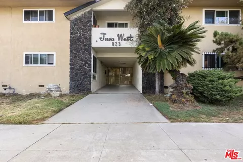 Exterior - 823 Java Ave #4, Inglewood, CA 90301 photo 1 of 3