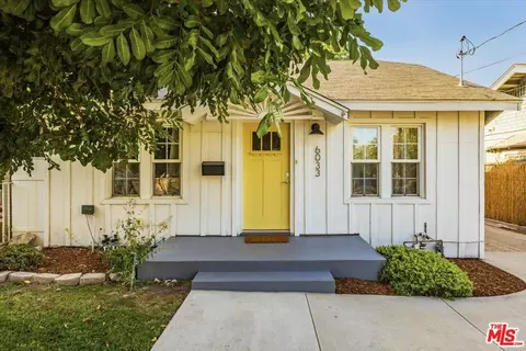6033 Annan Way, Los Angeles, CA 90042