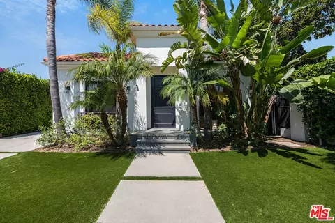 607 N La Jolla Ave, Los Angeles, CA 90048