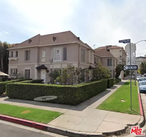 5754 W 4th St, Los Angeles, CA 90036