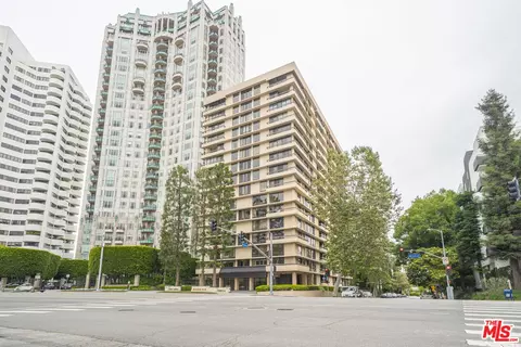 10590 Wilshire Blvd #1403, Los Angeles, CA 90024