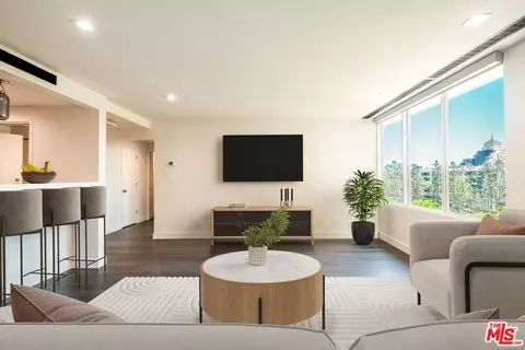 2160 Century Park #803, Los Angeles, CA 90067