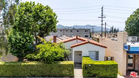 1422 W Glenoaks Blvd, Glendale, CA 91201