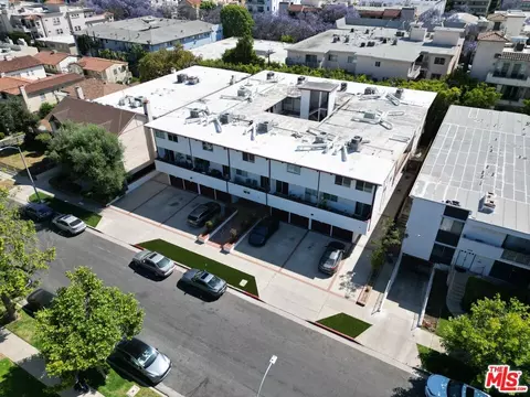 1615 Greenfield Ave, Los Angeles, CA 90025