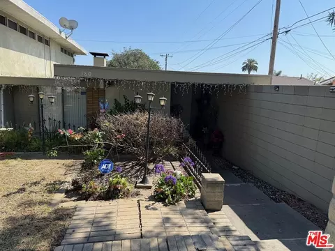 180 E Pepper Dr, Long Beach, CA 90807 photo 2