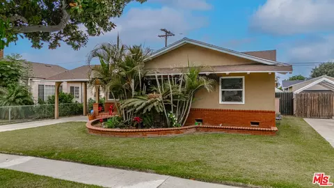10425 Orr And Day Rd, Santa Fe Springs, CA 90670