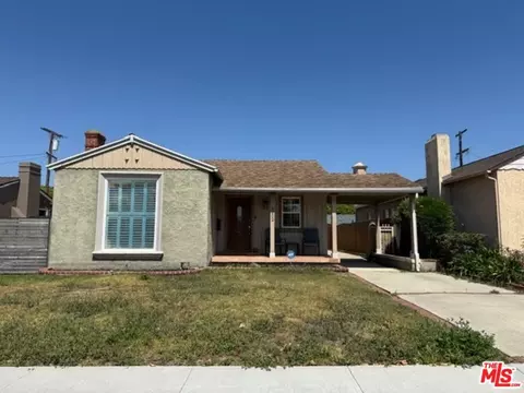 8202 S 3rd Ave, Inglewood, CA 90305