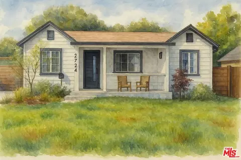 2724 Glen Ave, Altadena, CA 91001