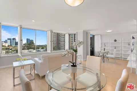 10501 Wilshire Blvd #807, Los Angeles, CA 90024