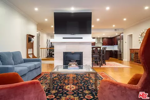 1505 S Bentley Ave #102, Los Angeles, CA 90025