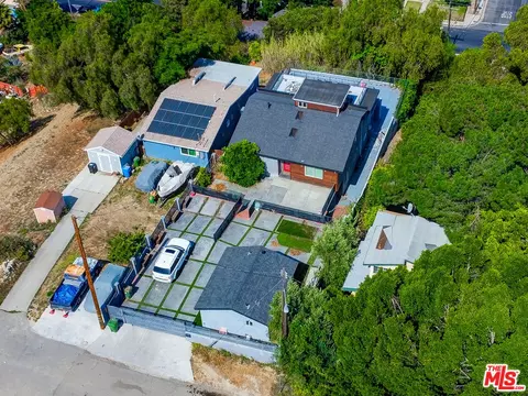 2617 Sierra St, Los Angeles, CA 90031