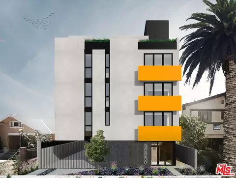 14728 Friar St, Van Nuys, CA 91411