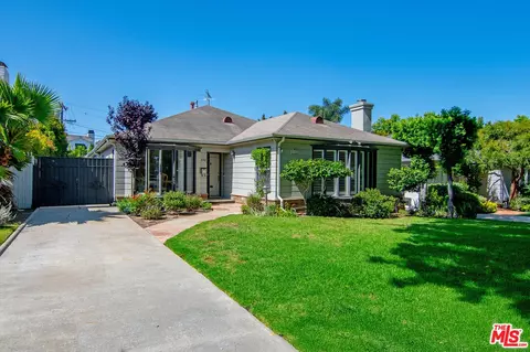 9142 Monte Mar Dr, Los Angeles, CA 90035