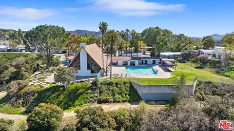 166 Comanche, Topanga, CA 90290 photo 38